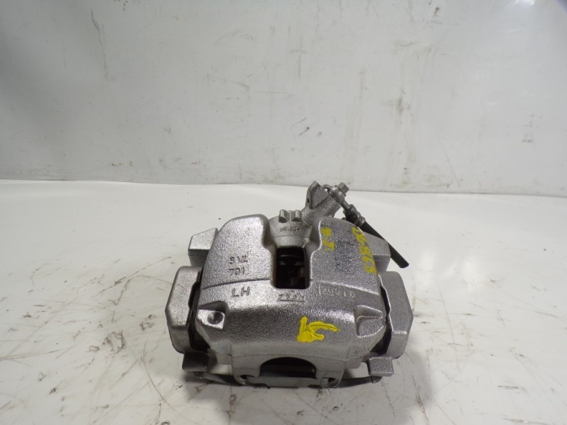 Recambio de pinza freno delantera izquierda para toyota proace city 1.2 12v referencia OEM IAM   