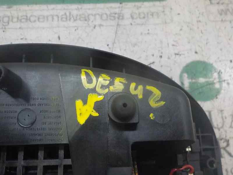 Recambio de airbag delantero izquierdo para peugeot 308 1.6 16v referencia OEM IAM   