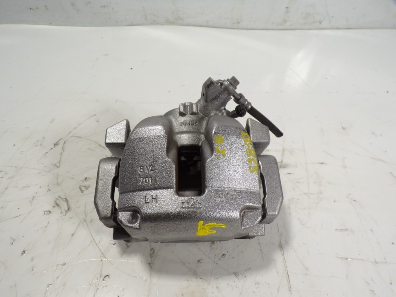 Recambio de pinza freno delantera izquierda para toyota proace city 1.2 12v referencia OEM IAM   