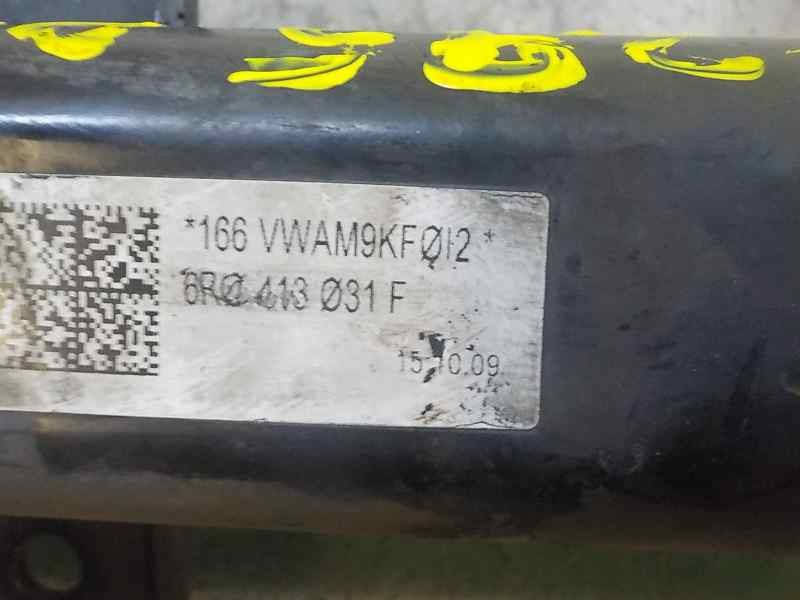 Recambio de amortiguador delantero izquierdo para seat ibiza (6j5) 1.9 tdi referencia OEM IAM   