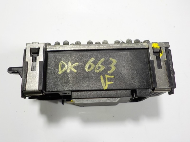 Recambio de resistencia calefaccion para audi q5 (8r) 3.0 tdi referencia OEM IAM 8K0820521B 8K0820521B K5909008