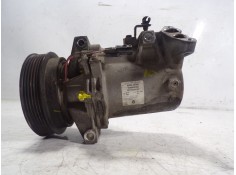 Recambio de compresor aire acondicionado para nissan note 1.5 dci turbodiesel cat referencia OEM IAM 926003VC6B 926003VC6B M213G 2