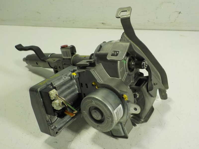 Recambio de columna direccion para ford fiesta (cb1) 1.25 16v cat referencia OEM IAM 2270560 8V513C529JX 