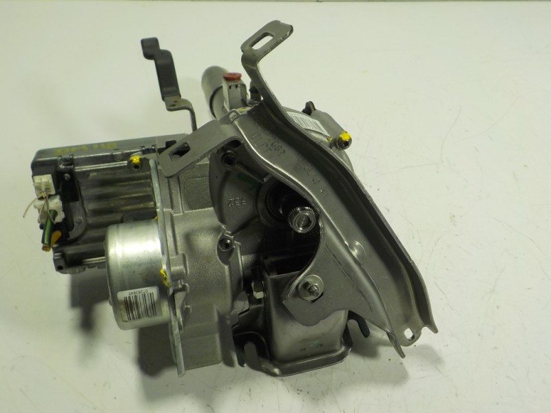 Recambio de columna direccion para ford fiesta (cb1) 1.25 16v cat referencia OEM IAM 2270560 8V513C529JX 