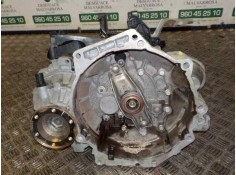 Recambio de caja cambios para seat ibiza (6j5) 1.9 tdi referencia OEM IAM    2