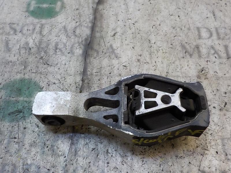 Recambio de soporte cambio para peugeot 308 1.6 hdi referencia OEM IAM 9805734780  