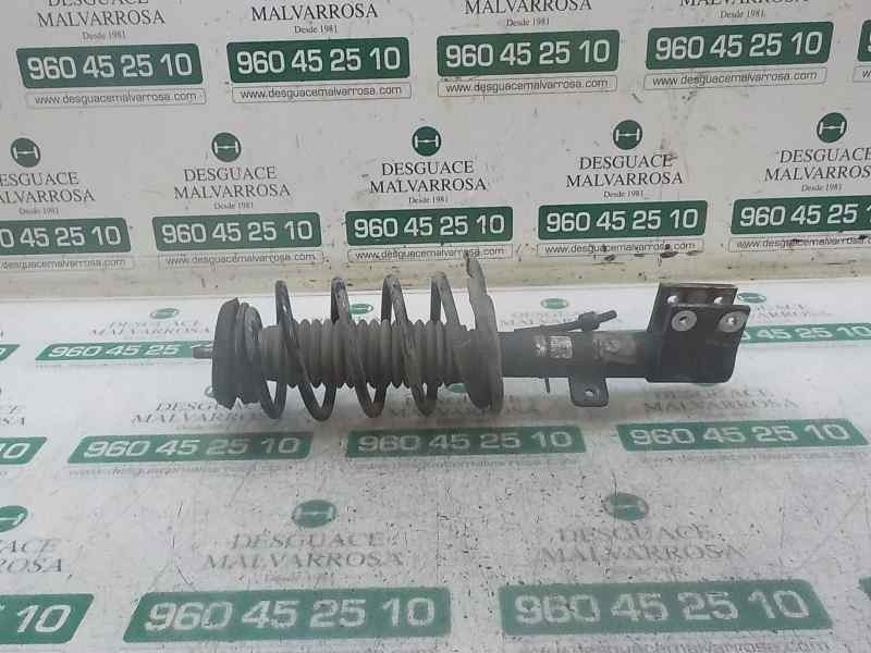 Recambio de amortiguador delantero derecho para peugeot 308 1.6 16v referencia OEM IAM   