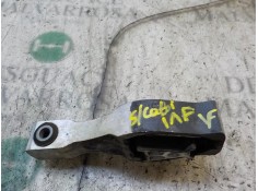 Recambio de soporte cambio para peugeot 308 1.6 hdi referencia OEM IAM 9805734780   2