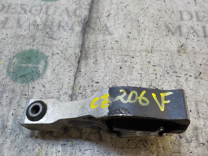 Recambio de soporte cambio para peugeot 308 1.6 hdi referencia OEM IAM 9805734780  