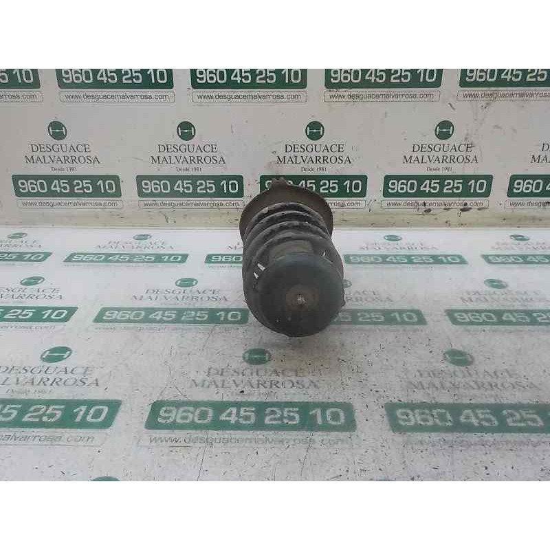 Recambio de amortiguador delantero izquierdo para peugeot 308 1.6 16v referencia OEM IAM   