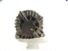 Recambio de alternador para peugeot 208 1.6 blue-hdi fap referencia OEM IAM 9810525380 9810525380 TG15S218 2