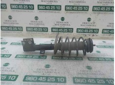 Recambio de amortiguador delantero izquierdo para peugeot 308 1.6 16v referencia OEM IAM    2