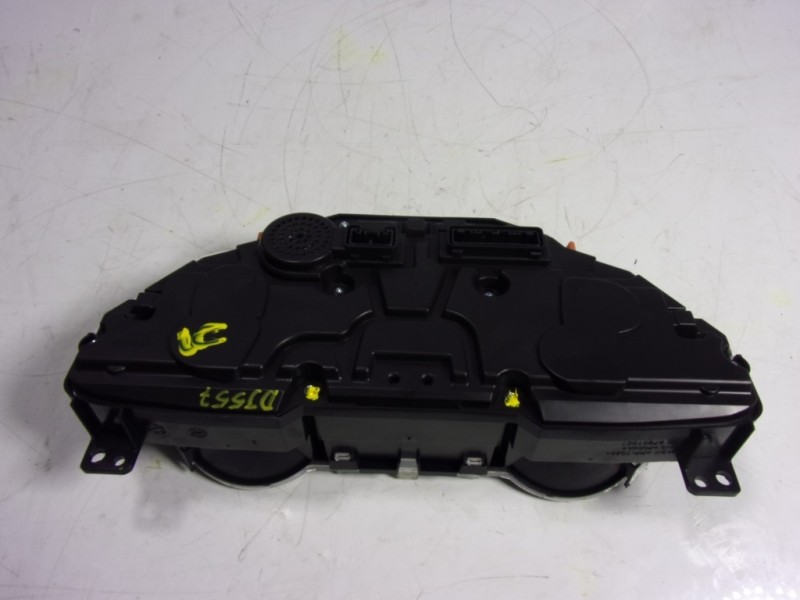 Recambio de cuadro instrumentos para toyota c-hr 132 kw referencia OEM IAM 83800F4851 83800F4851 