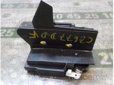Recambio de cerradura puerta delantera derecha para dacia sandero 1.5 dci diesel fap cat referencia OEM IAM 805026816R   2