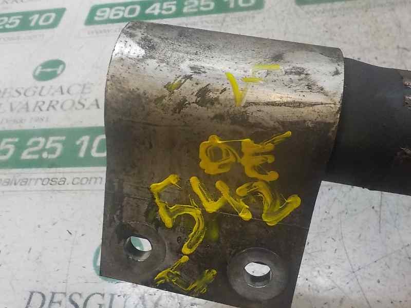 Recambio de amortiguador delantero izquierdo para peugeot 308 1.6 16v referencia OEM IAM   