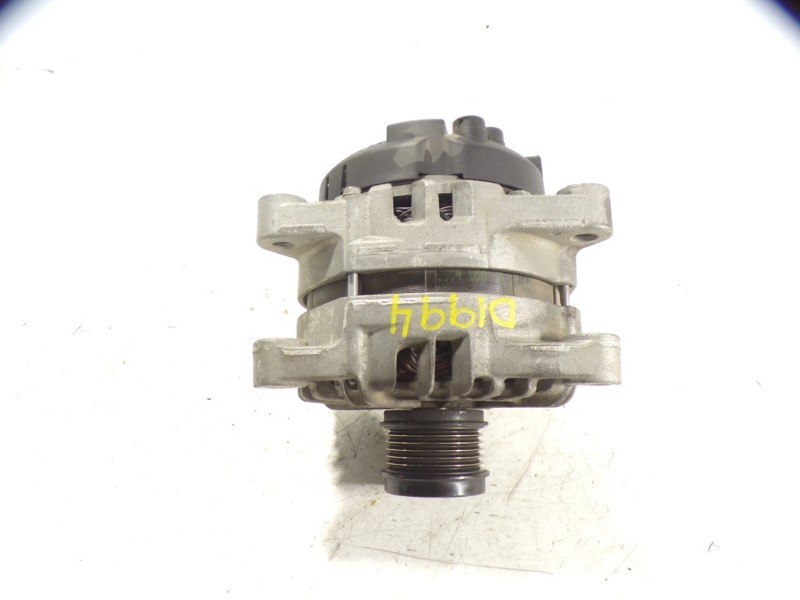 Recambio de alternador para peugeot 208 1.6 blue-hdi fap referencia OEM IAM 9810525380 9810525380 TG15S218