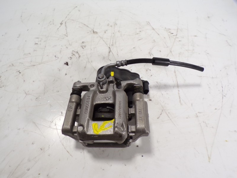 Recambio de pinza freno trasera derecha para toyota proace city 1.2 12v referencia OEM IAM  02801765980 