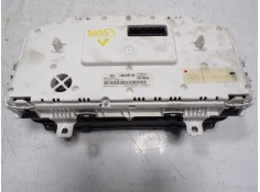 Recambio de cuadro instrumentos para nissan note 1.5 dci turbodiesel cat referencia OEM IAM 248103VV1A 248103VV1A 3VV1A3A00129 2