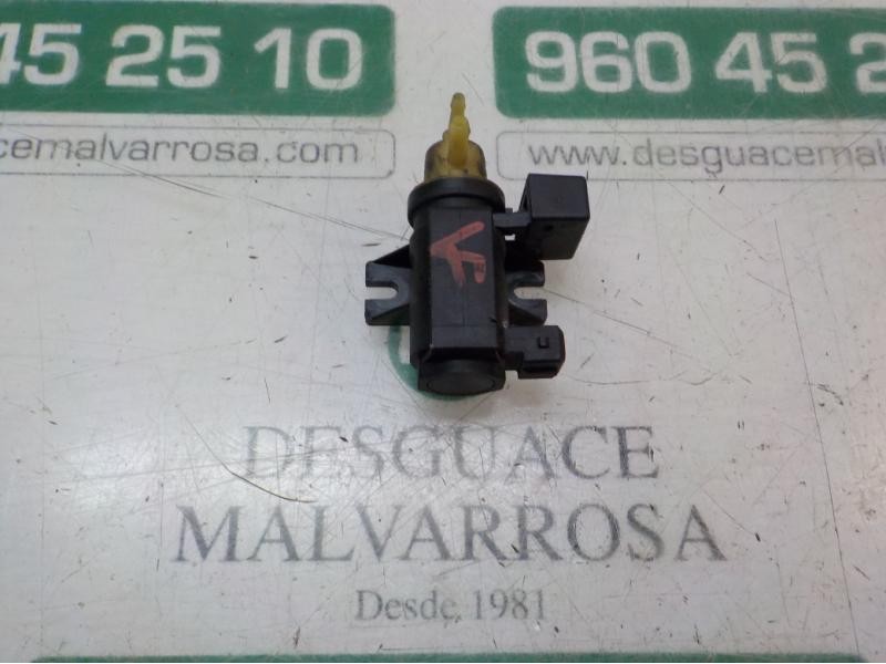 Recambio de valvula aire adicional para opel insignia berlina cosmo referencia OEM IAM 55575611  