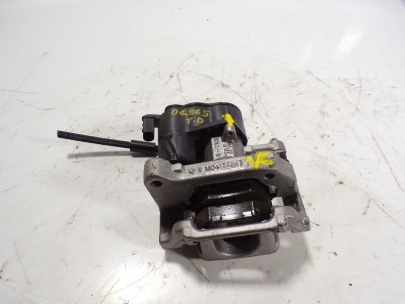 Recambio de pinza freno trasera derecha para toyota proace city 1.2 12v referencia OEM IAM  02801765980 