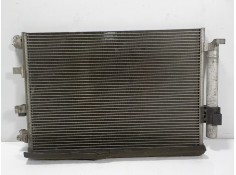 Recambio de condensador aire acondicionado para ford focus lim. (cb8) 1.6 tdci cat referencia OEM IAM 2014533 BV6119710BA  2