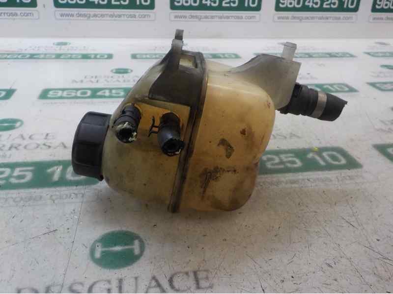 Recambio de deposito expansion para mini mini (r56) 1.6 16v diesel cat referencia OEM IAM 17132752592 17102752592 