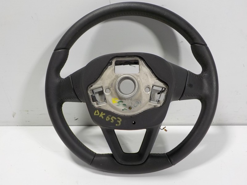 Recambio de volante para seat ibiza (kj1) 1.0 referencia OEM IAM 5F0419091AHLGB 5F0419091AH 