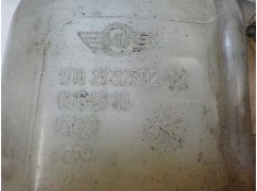 Recambio de deposito expansion para mini mini (r56) 1.6 16v diesel cat referencia OEM IAM 17132752592 17102752592  2