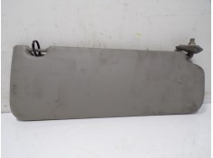 Recambio de parasol izquierdo para bmw x1 (e84) sdrive 20d referencia OEM IAM 51167252005   2