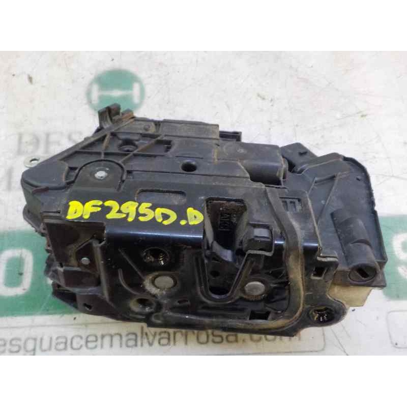 Recambio de cerradura puerta delantera derecha para seat ibiza (6j5) 1.9 tdi referencia OEM IAM   