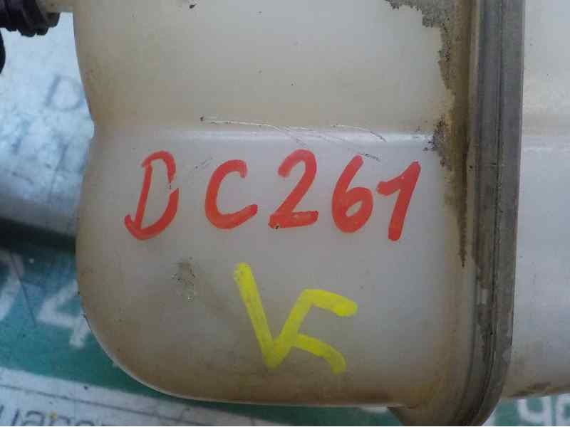 Recambio de deposito expansion para mini mini (r56) 1.6 16v diesel cat referencia OEM IAM 17132752592 17102752592 