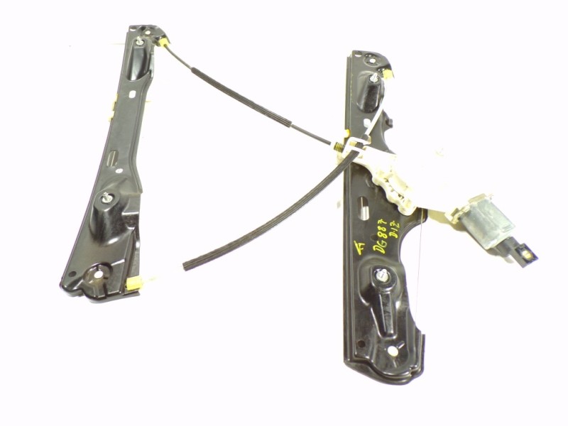 Recambio de elevalunas delantero izquierdo para bmw x1 (e84) xdrive 18d referencia OEM IAM 51332990385 6927027 0130822226