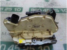 Recambio de cerradura puerta delantera derecha para seat ibiza (6j5) 1.9 tdi referencia OEM IAM    2