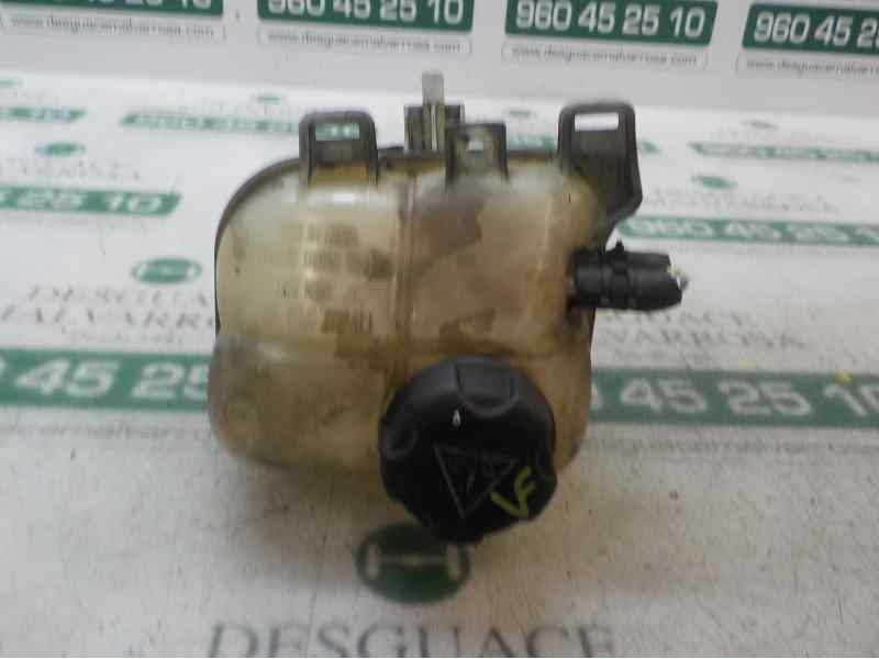 Recambio de deposito expansion para mini mini (r56) 1.6 16v diesel cat referencia OEM IAM 17132752592 17102752592 