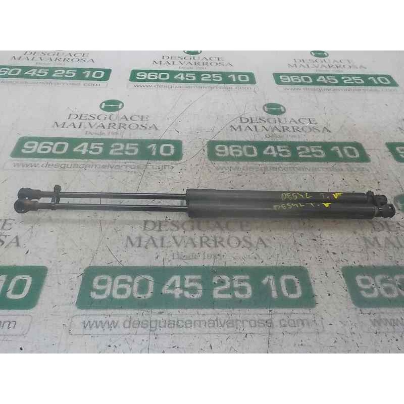 Recambio de amortiguadores maletero / porton para peugeot 308 1.6 16v referencia OEM IAM   