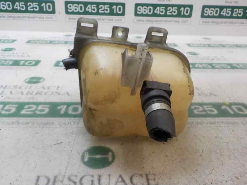 Recambio de deposito expansion para mini mini (r56) 1.6 16v diesel cat referencia OEM IAM 17132752592 17102752592 