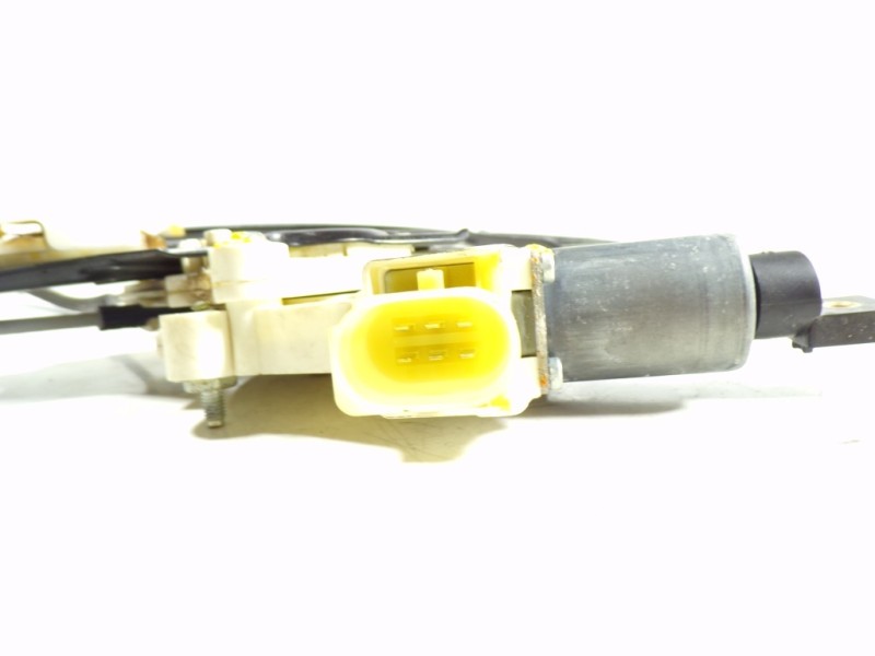 Recambio de elevalunas delantero izquierdo para bmw x1 (e84) xdrive 18d referencia OEM IAM 51332990385 6927027 0130822226