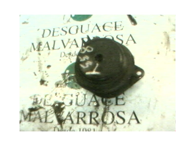 Recambio de soporte motor derecho para volkswagen passat berlina (3a2) gl referencia OEM IAM   