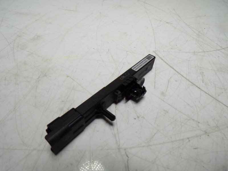 Recambio de modulo electronico para citroën c4 cactus 1.2 12v e-thp referencia OEM IAM  XD0287039R2 