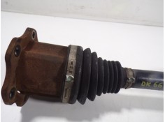 Recambio de transmision izquierda para audi q5 (8r) 3.0 tdi referencia OEM IAM 8R0407271C 8R0407271C  2