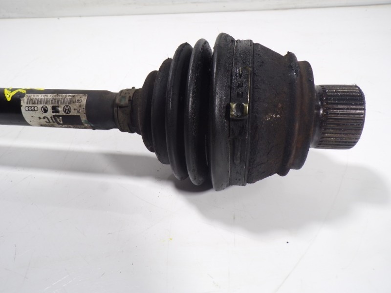 Recambio de transmision izquierda para audi q5 (8r) 3.0 tdi referencia OEM IAM 8R0407271C 8R0407271C 