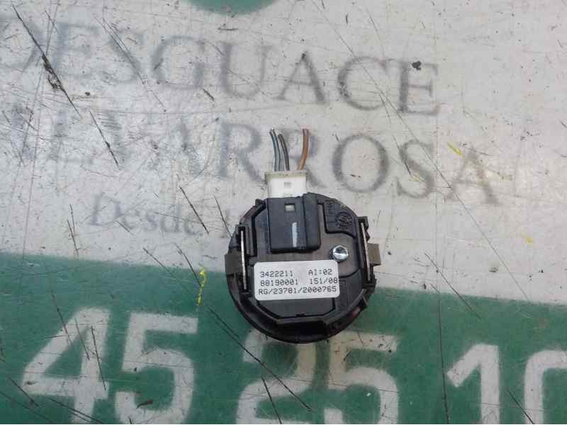 Recambio de warning para mini mini (r56) 1.6 16v diesel cat referencia OEM IAM 61313422211 3422211 88190001