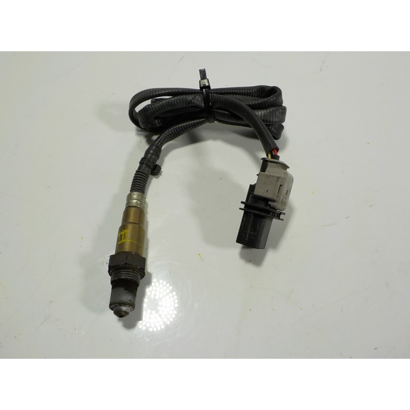 Recambio de sonda lambda para porsche macan (typ ) s referencia OEM IAM 95B906203 95B906203 