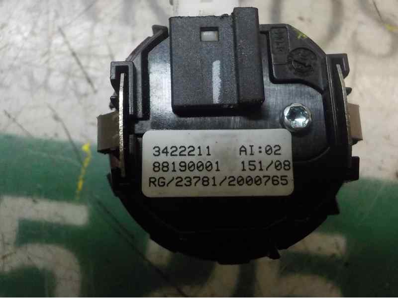 Recambio de warning para mini mini (r56) 1.6 16v diesel cat referencia OEM IAM 61313422211 3422211 88190001
