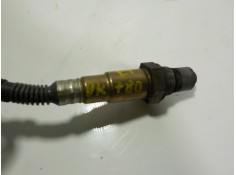 Recambio de sonda lambda para porsche macan (typ ) s referencia OEM IAM 95B906203 95B906203  2