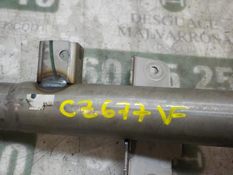 Recambio de columna direccion para dacia sandero 1.5 dci diesel fap cat referencia OEM IAM 488105653R  