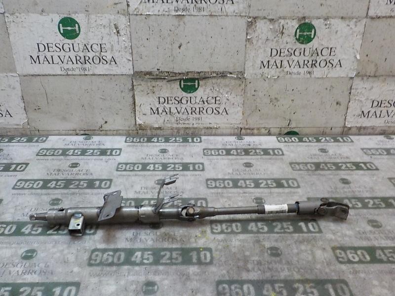 Recambio de columna direccion para dacia sandero 1.5 dci diesel fap cat referencia OEM IAM 488105653R  