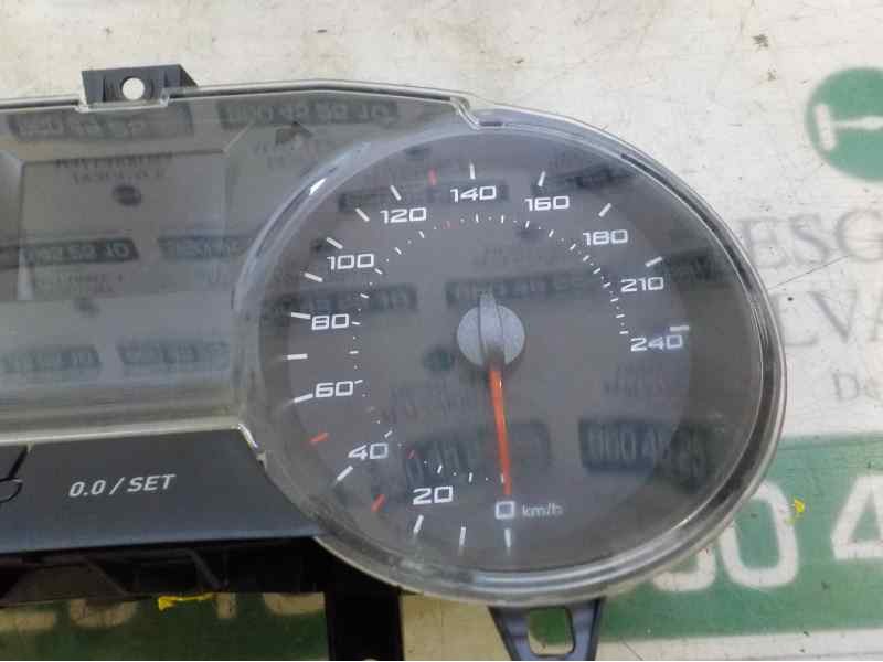 Recambio de cuadro instrumentos para seat ibiza (6j5) 1.9 tdi referencia OEM IAM   