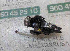 Recambio de maneta interior delantera derecha para mini mini (r56) 1.6 16v diesel cat referencia OEM IAM 51212753718 2753718  2