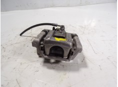 Recambio de pinza freno trasera izquierda para toyota proace city 1.2 12v referencia OEM IAM  02801757732 